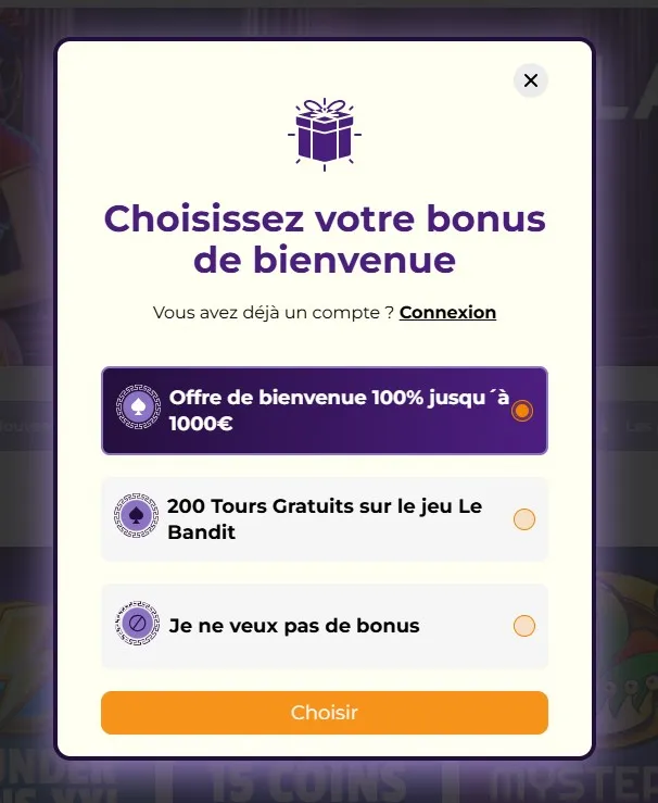 Julius Casino connexion – accès sécurisé à votre compte